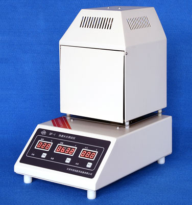 ����ˮ�֜y(c��)ԇ�xSF-1