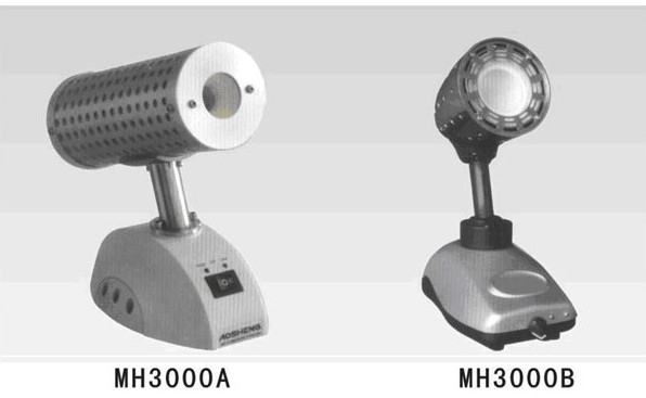 MH-3000A/MH-3000B�t��ӷN�����