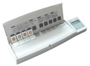 GNSPR-10P��yʽ�rˎ�����ٜy�x