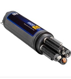 YSI6600��ˮ�๦��ˮ�|(zh��)�z�y(c��)�x