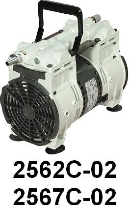 ����Welch WOB-L��ʽ������ 2567C-02