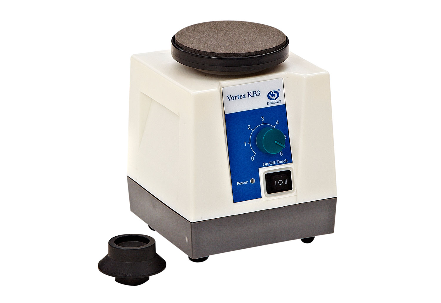 ���u�����VORTEX KB-3