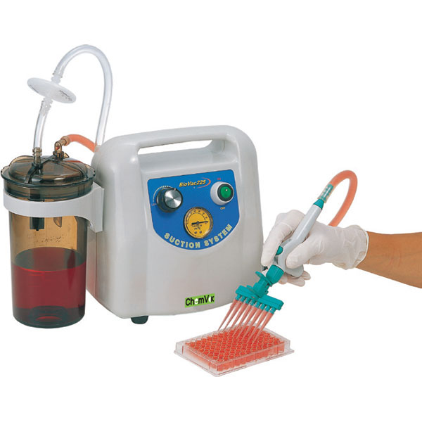 ��yʽҺ�w����ϵ�y(t��ng)BioVac 225