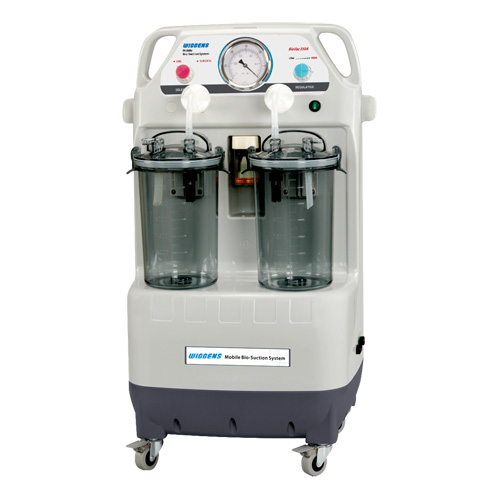 �Ƅ�(d��ng)ʽ����Һ�w����ϵ�y(t��ng)Biovac 650