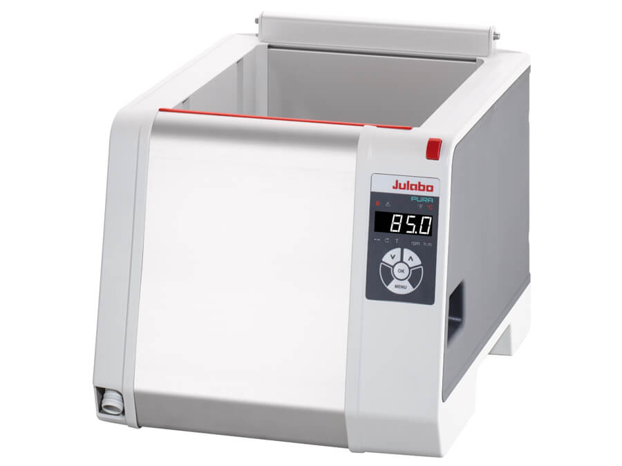 �¿�ͨ��ˮԡ��PURA 10