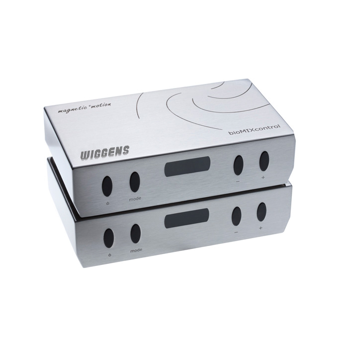 ���w���������BIOMIX control S