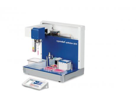 ��Һ����վepMotion&nbsp;5070f