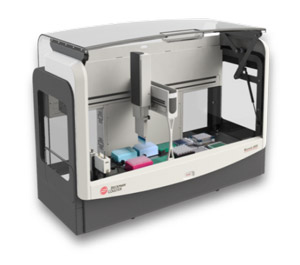 Biomek® 4000��(sh��)�(y��n)���Ԅ�(d��ng)������վ