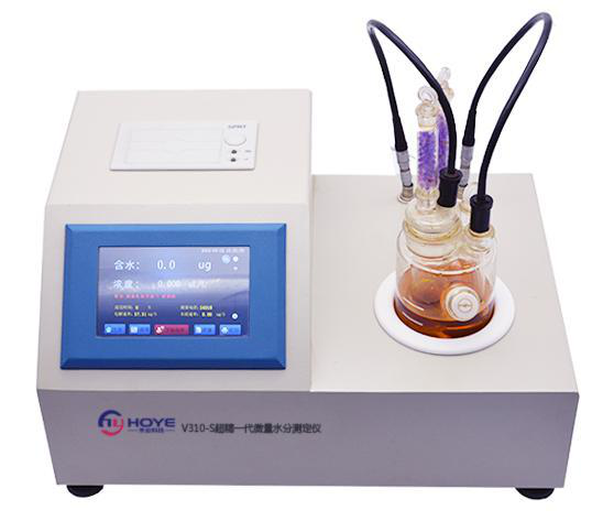 ����һ��΢��ˮ�֜y���xV-310S